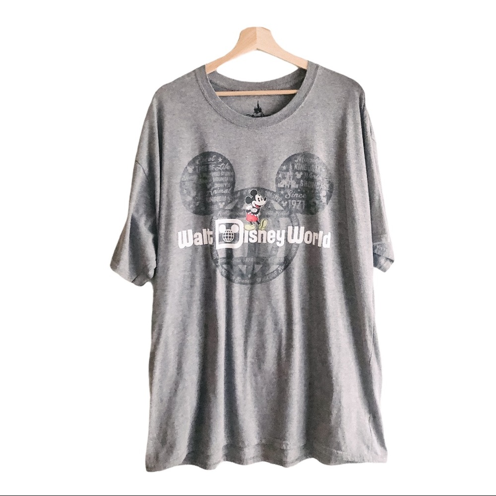 Walt Disney World | Mickey Graphic Tee